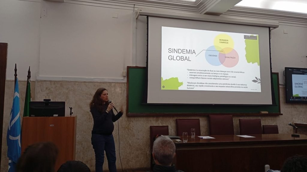 Semana do Meio Ambiente 2025 na FSP-USP (foto 10 de 100)