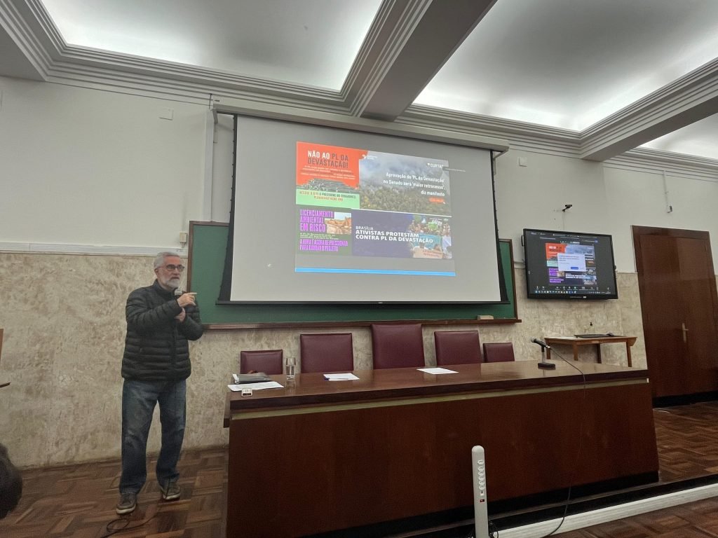 Semana do Meio Ambiente 2025 na FSP-USP (foto 11 de 100)